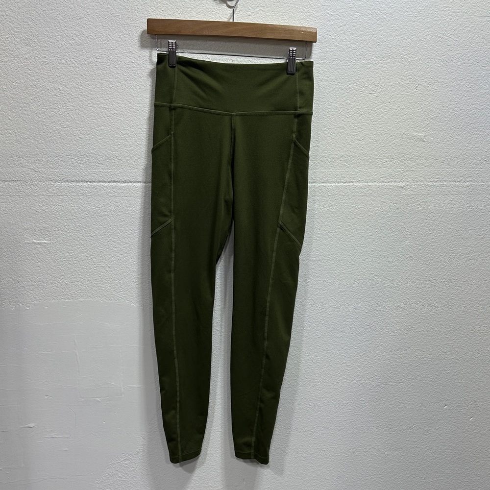 Figs Performance Underscrub Legging - Picture 3 of 7